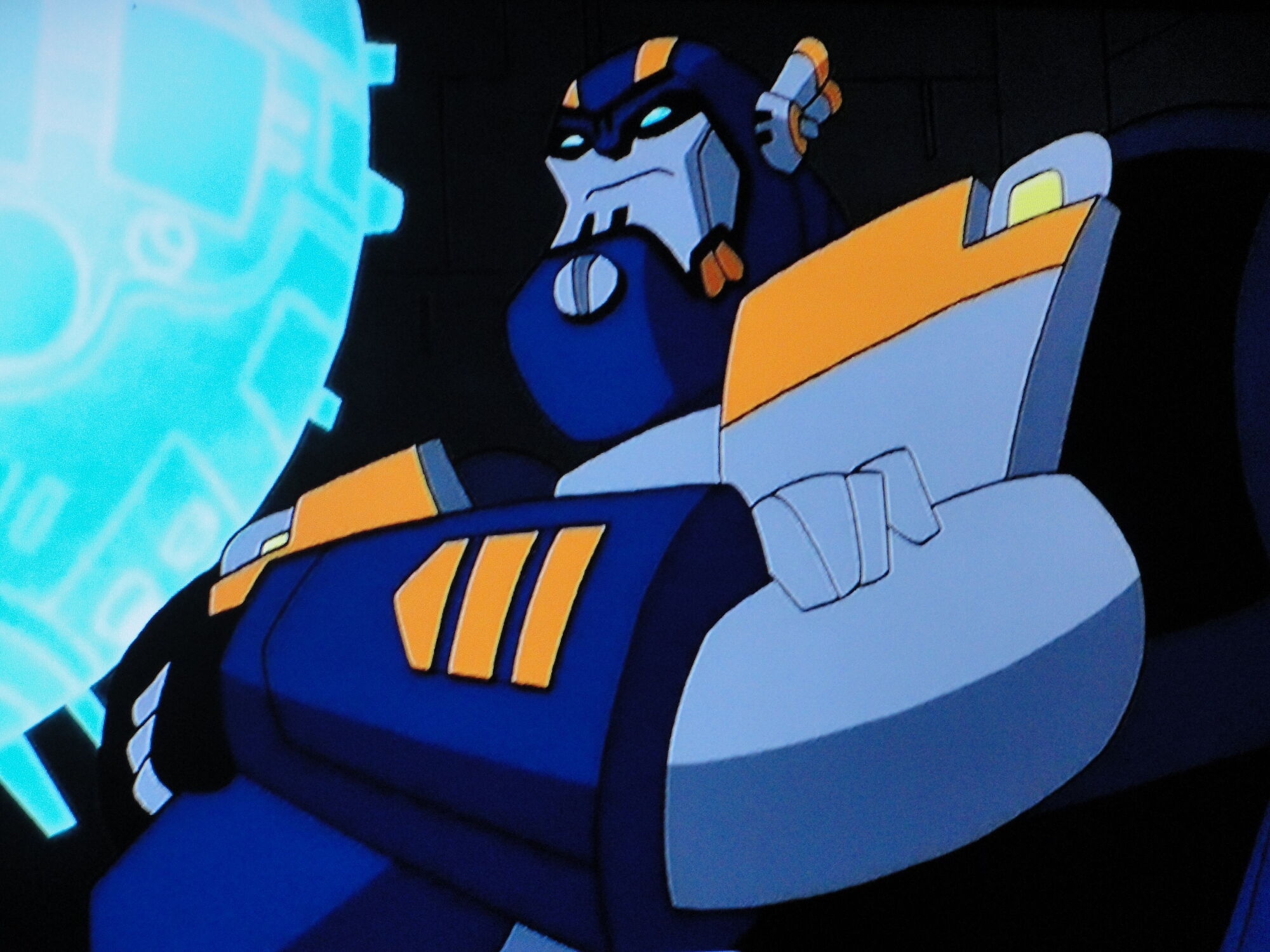 Image Sentinel Prime (Animated).jpg Transformers History Wiki