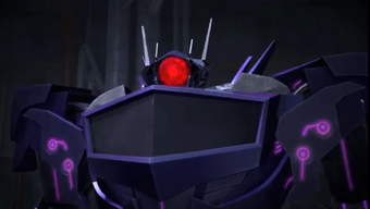 transformers prime patch