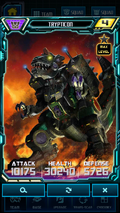 Max Level Trypticon