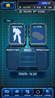 Tran-scan