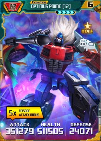 transformers legends optimus prime