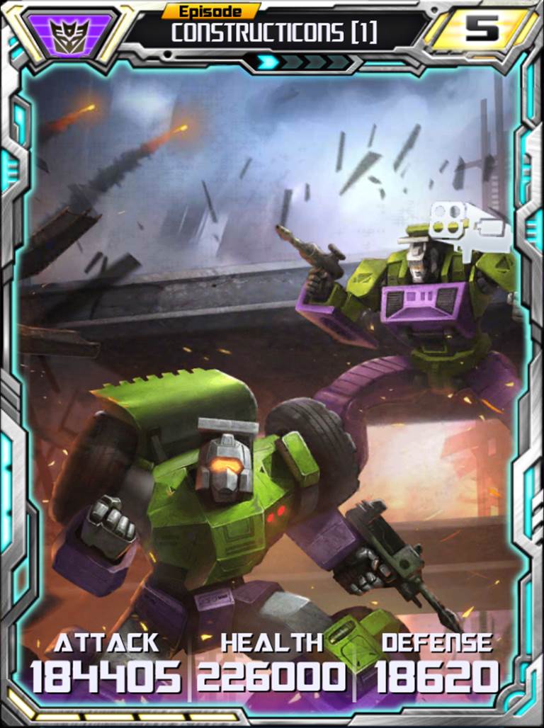 transformers devastator legends class