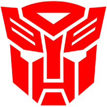 Autobots Logo