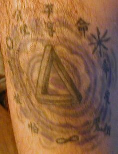 Symbols