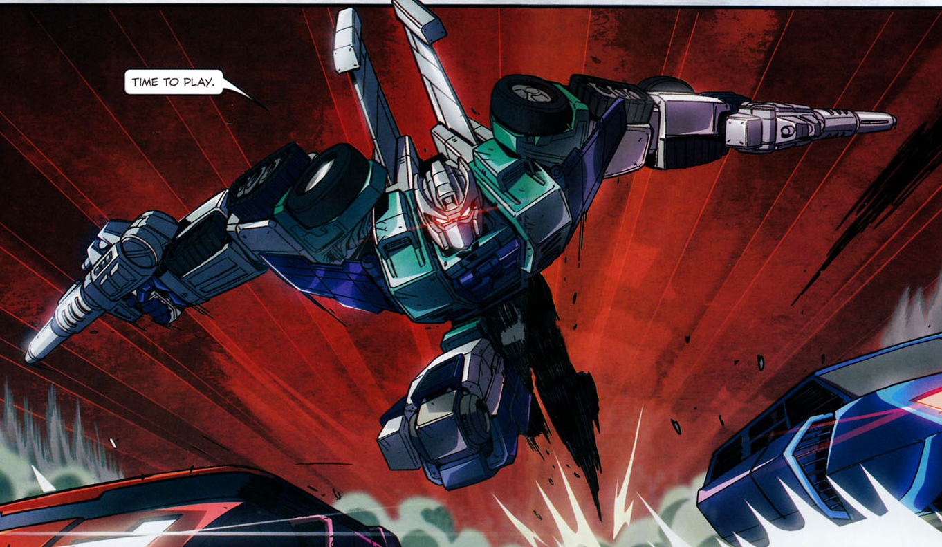transformers masterpiece sixshot