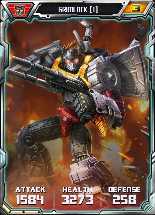 Grimlock (1) Transformers Legends Wiki FANDOM powered by Wikia