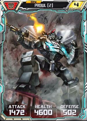 prowl alt 2