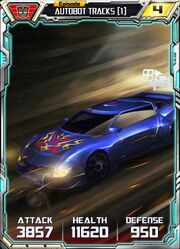 Autobot Tracks 1 Alt