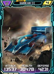 Barricade 1 Alt