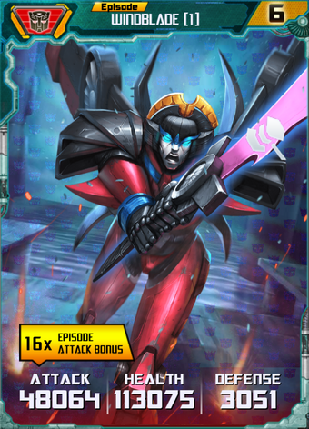 transformers legends windblade