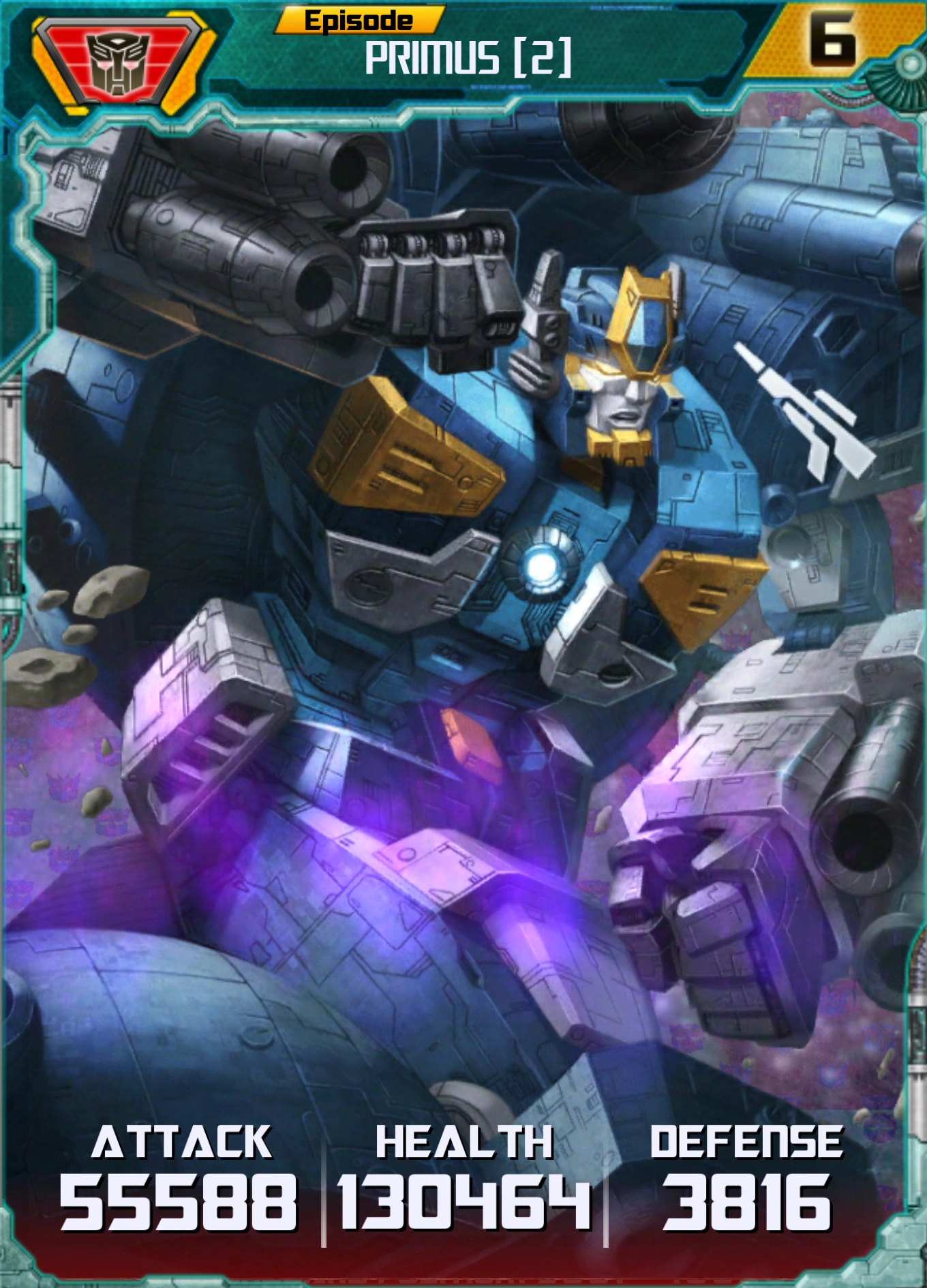 Primus (2) Transformers Legends Wiki FANDOM powered by Wikia