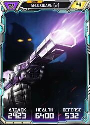 Shockwave (2) - Alt