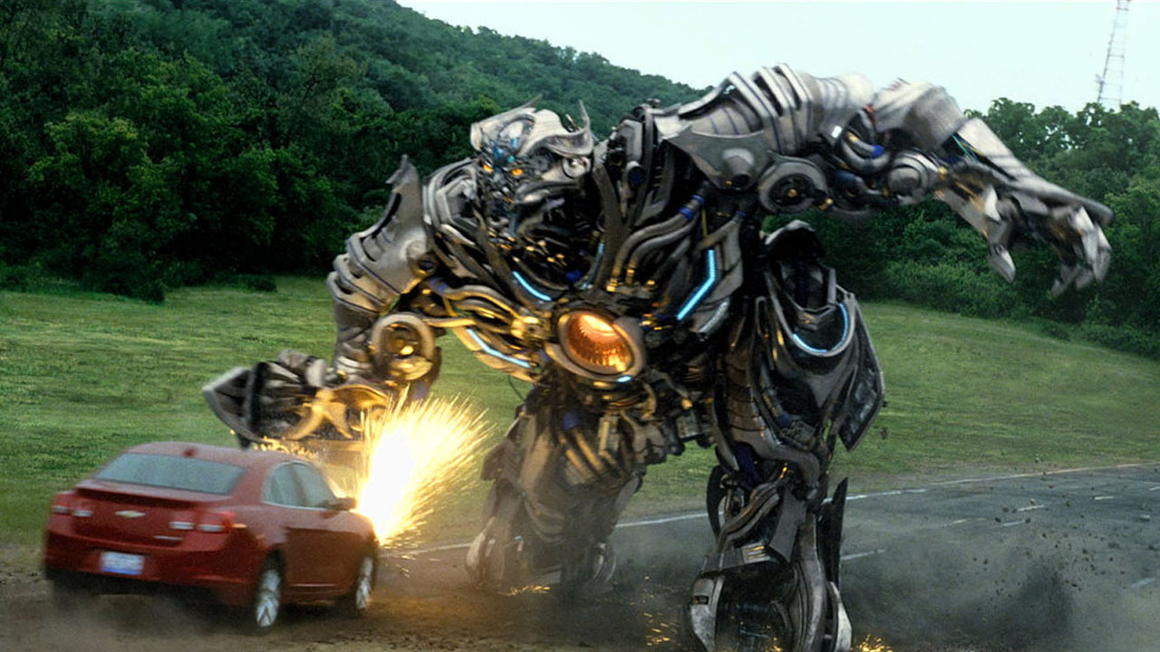 Galvatron | Transformers live action film series Wiki | FANDOM powered