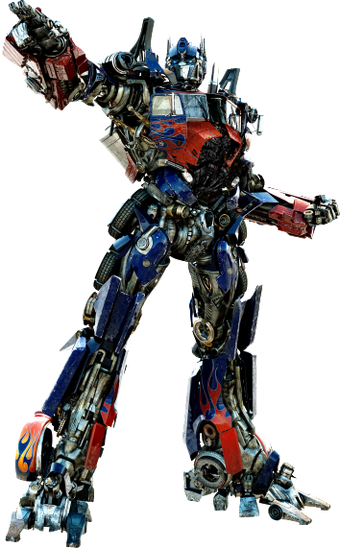 transformers film series wikipedia