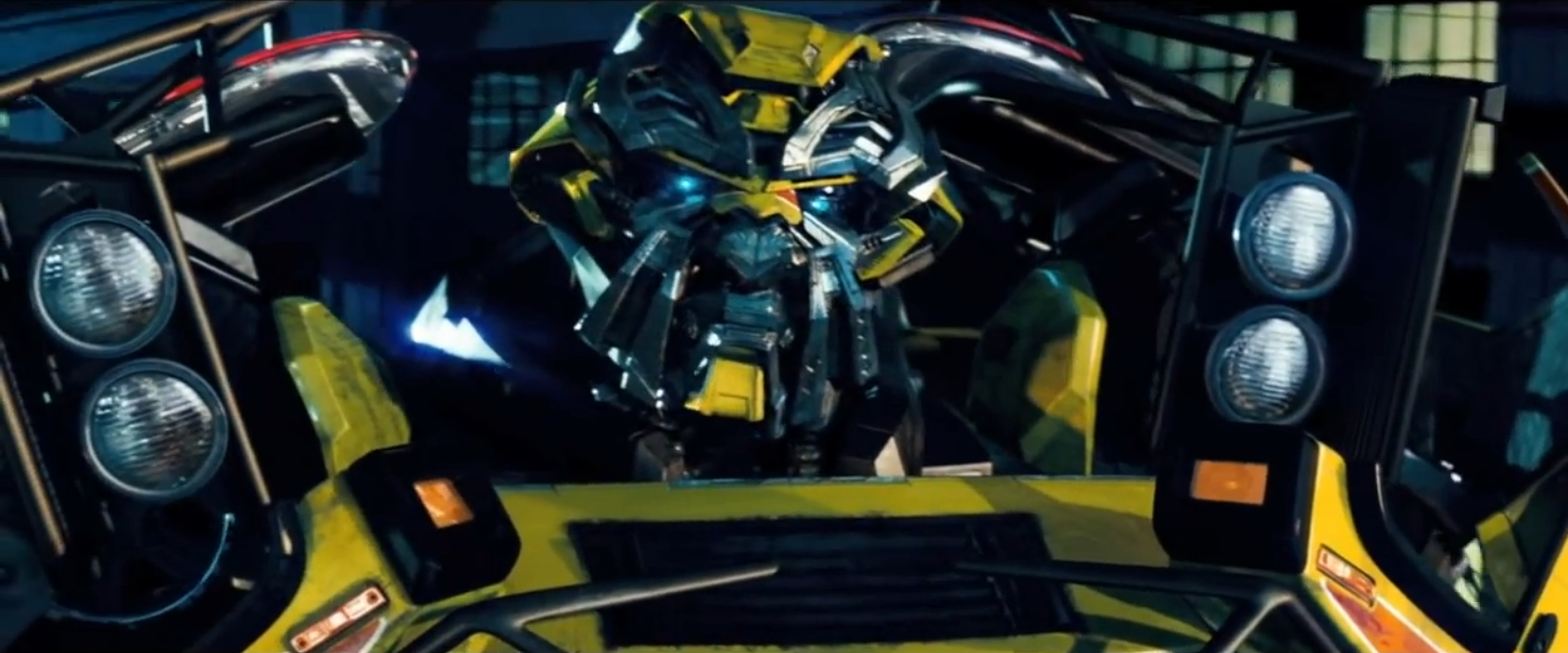 Image Ratchet introduction.png Transformers live action film series