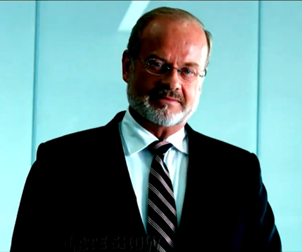 kelsey grammer transformers