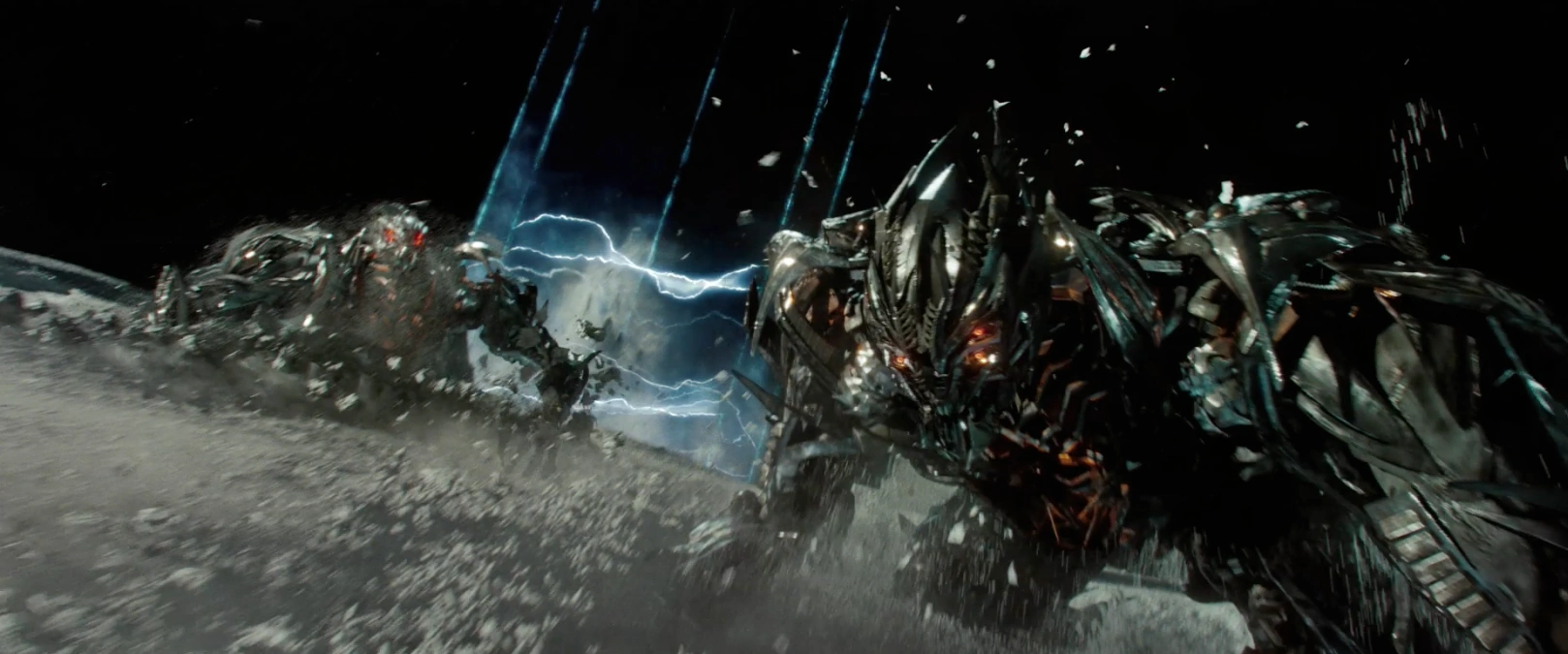 Dreads Transformers Wiki FANDOM powered by Wikia