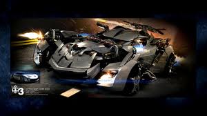 Sideswipe tryb broni