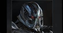 TLK Megatron