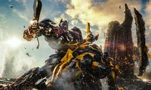 Transformers-0