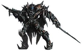 StrafeRobot