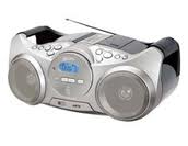 BoomBox