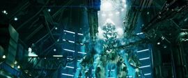 Frozen.megatron