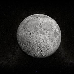 Moon