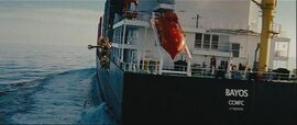 Bayos