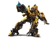 Bumble-bee