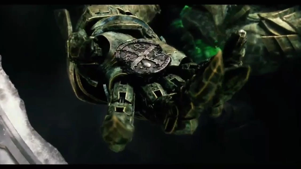 Talizman Ostatniego Rycerza Transformers Wiki Fandom