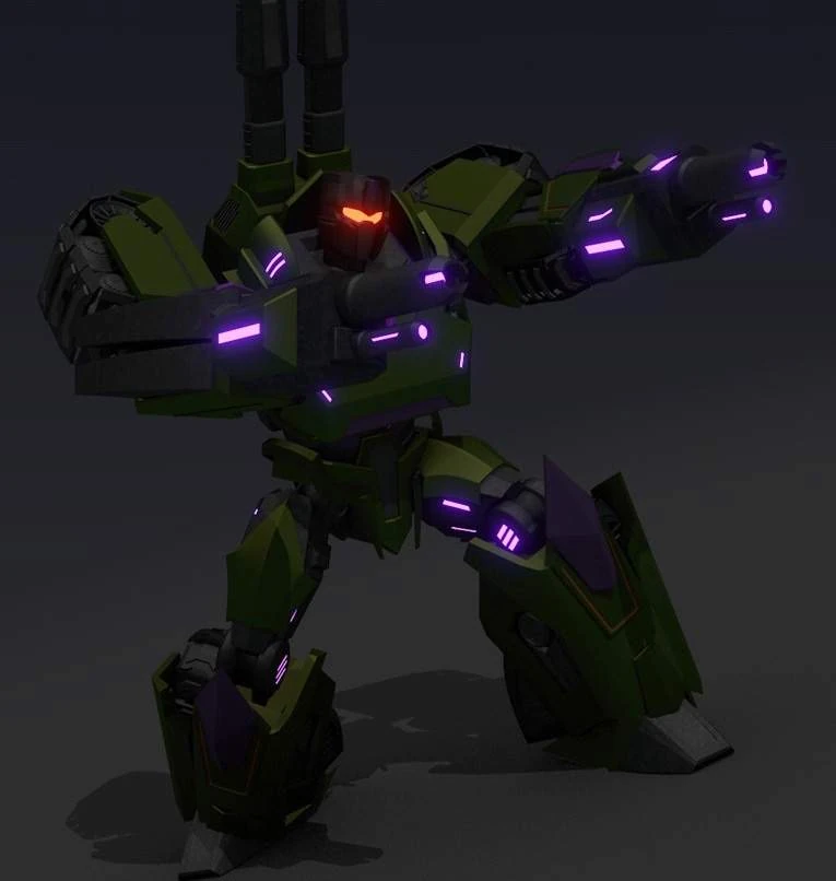 Brawl Transformers Prime Galvatron's Revenge Wikia Fandom