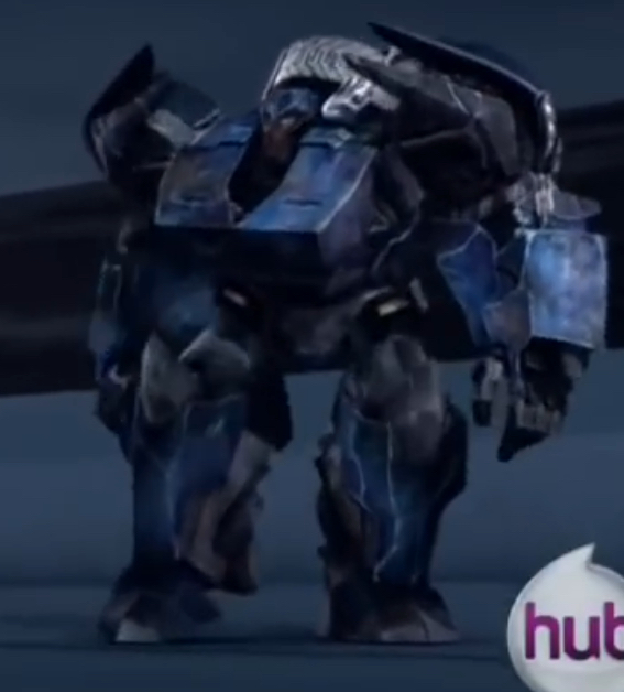 Silas Transformers Prime Wiki Fandom