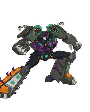 transformers stormshot
