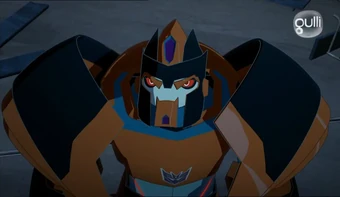 Terash Transformers Robots In Disguise Season 5 Wiki Fandom terash transformers robots in