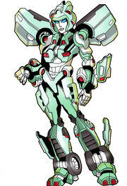 Wyldauto