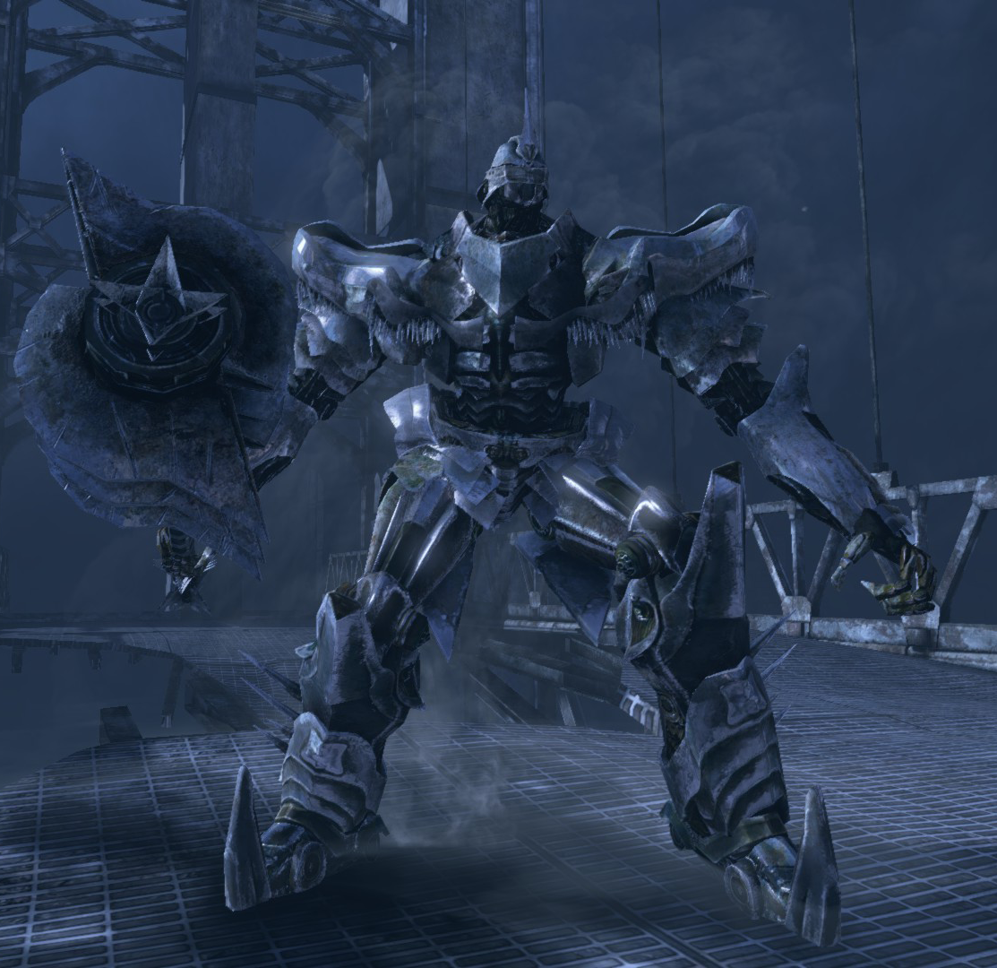Grimlock Transformers The Games Wiki Fandom