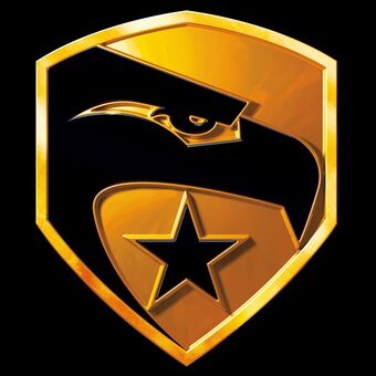 gi joe insignia