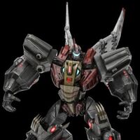 swoop transformers