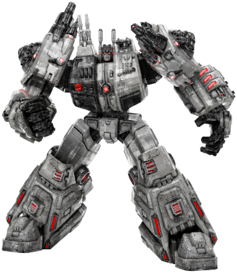 download transformers wfc for free