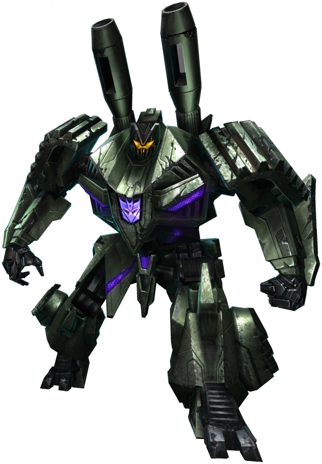 Brawl | Transformers: WFC Wiki | Fandom