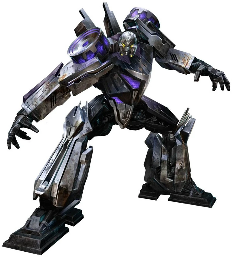 Barricade Transformers WFC Wiki Fandom