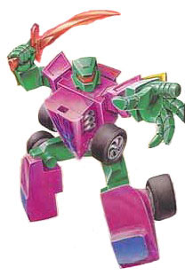 G2 Jolt cardart