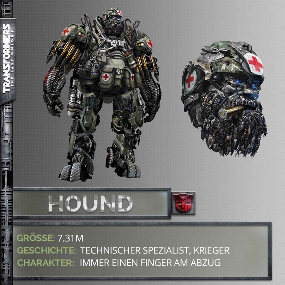 Hound (Movie) | Transformers Wiki | FANDOM powered by Wikia