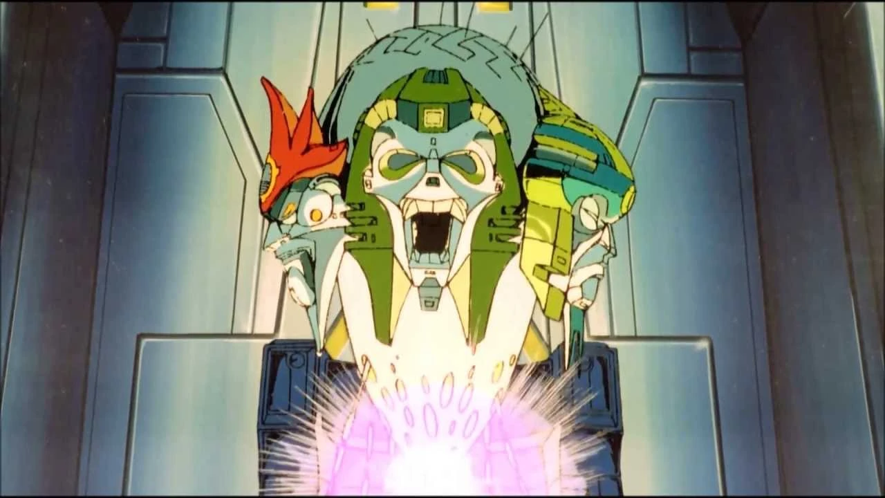 Quintessons Primuspedia FANDOM powered by Wikia