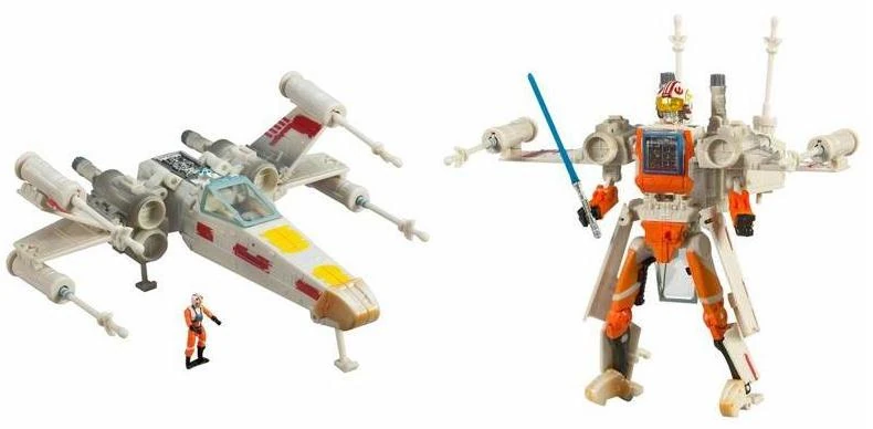 Image result for transformer luke