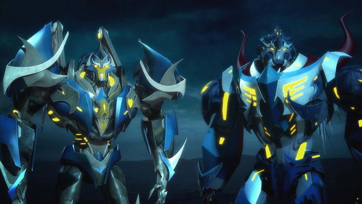 darksteel tfp