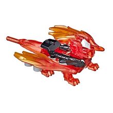 Wingblaze (Dragon-like Mini-Con)