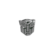 Cybertron galactic systems terminal