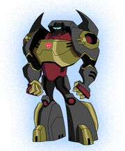 Grimlockanimated